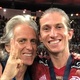 Flamengo: Filipe Luís é discípulo de Jorge Jesus. PVC explica