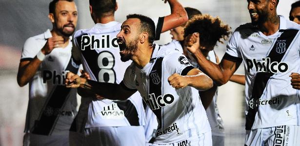 Ponte Preta Wins Guarani And Helps Santos In The Paulista Championship
