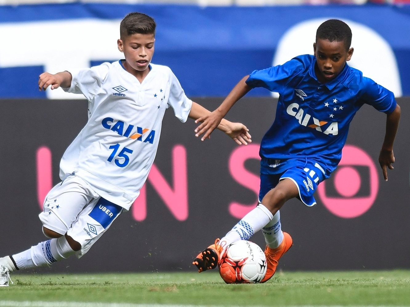 Há evolução no jogo do Cruzeiro? - Diário Celeste