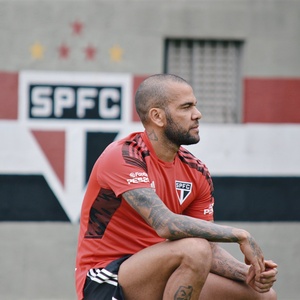 Erico Leonan/São Paulo FC
