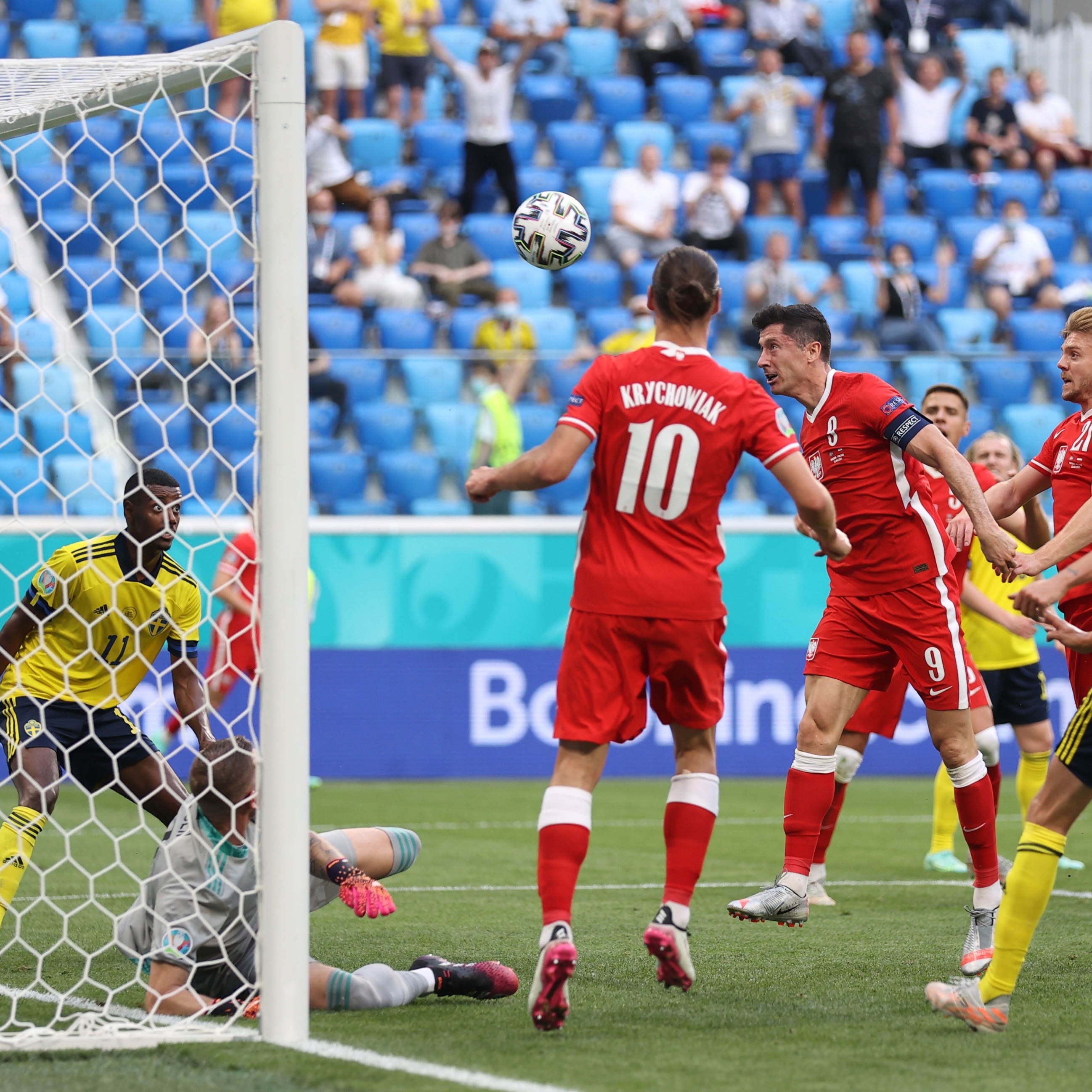 Eurocopa, Brasileirão e mais: onde assistir aos jogos de hoje 23/06