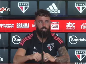 Reprodução/São Paulo FC