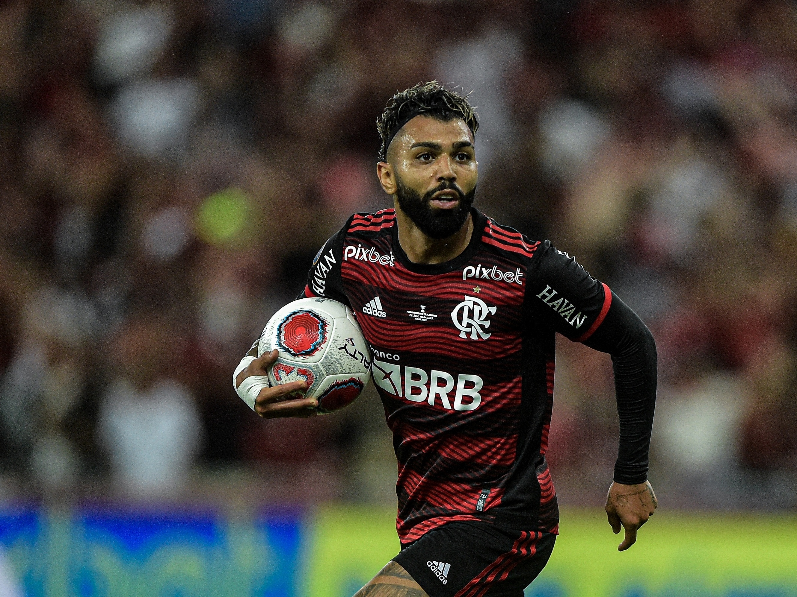 Flamengo x Red Bull Bragantino: onde assistir, horário e escalações -  Estadão