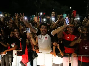 Os equívocos de quem ainda tenta explicar a paixão nordestina pelo Flamengo