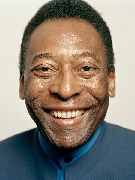 Maior jogador da história, Pelé se aventurou também no cinema e na publicidade - Reprodução/Instagram