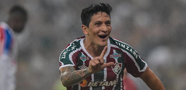 Fluminense e Fortaleza fazem jogo 'morno' e ficam no empate no Maracanã -  04/12/2019 - UOL Esporte