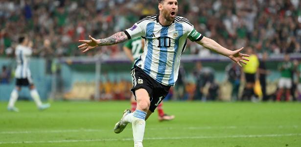 Onde Messi vai jogar? Torcedores brincam com indefinição e anunciam  reforço no futebol paranaense, futebol