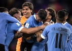 Uruguai vence Estados Unidos e enfrenta Israel na semifinal da Copa do Mundo sub-20 - Reprodução/Instagram/aufoficial