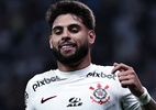 Jogo do Corinthians hoje: que horas começa e onde assistir? - Fabio Giannelli/Fabio Giannelli/AGIF