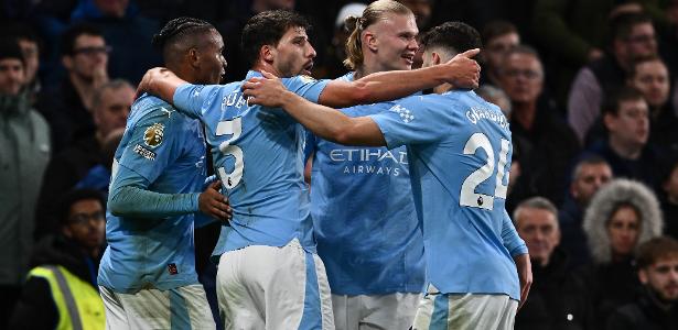 City vence mais uma e torce contra rival para ser campeão nesta rodada