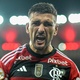 Tite barra Lorran e escala Arrascaeta em Flamengo x Bolívar; veja times