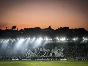 Transmissão ao vivo de Vasco x Internacional: veja onde assistir