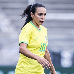 Brasil x Nicarágua jogam amistoso no futebol feminino: onde assistir ao vivo  - NSC Total