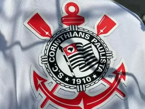 Um olhar otimista sobre a situação do Corinthians