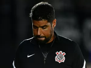 Sete motivos de preocupação para o torcedor do Corinthians no Brasileirão
