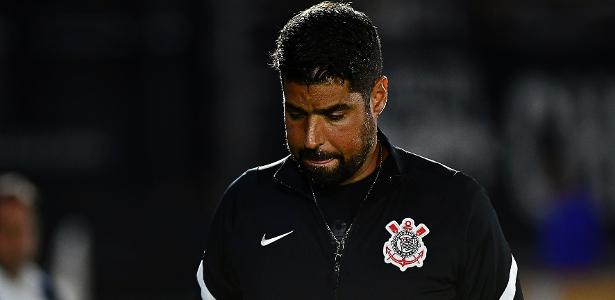 Corinthians: Responsabilidade em campo é fundamental para o sucesso do time.