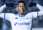 Cruzeiro confirma venda do atacante Arthur Gomes a time da Rússia - Gustavo Aleixo/Cruzeiro