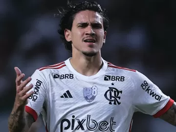 Coluna Renato Maurício Prado: Lesão de Pedro pode ser a pá de cal para o Flamengo em 2024