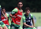 Palmeiras: Joia quer retomada após meses fora por lesão que acabou com Abel - Cesar Greco/Palmeiras