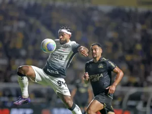 Timão vira, chega à Libertadores e Yuri é artilheiro do Brasileiro