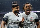 Corinthians: Por quanto tempo Memphis e Carrillo são desfalques?
