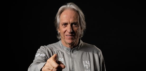 Jesus Optimistic in Post-Champions Asia - News Directory 3