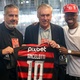 Ancelotti ganha presentes nos estádios e vê gols de quem não foi convocado