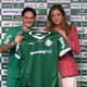Leila Pereira foi bem, Abel está mais do que prestigiado e Palmeiras o quer