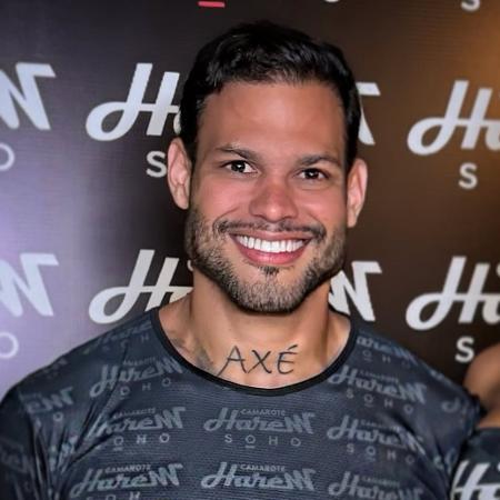 Filho de Popó é alvo do MP-PR em operação contra manipulação de jogo