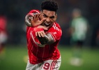 De volta à seleção, Igor Jesus vira rei de Copas e cria saia justa no clube