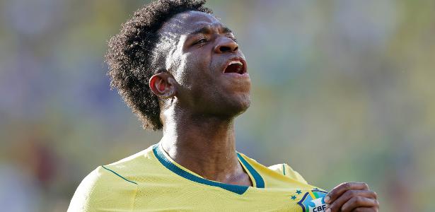 Quando é o próximo jogo do Brasil na Copa 2026? Veja data, horário
