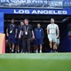 Ir&atilde; faz reconhecimento do est&aacute;dio de estreia na Copa do Mundo nos EUA