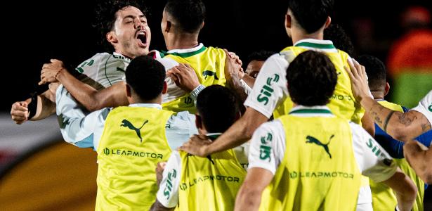 Gols da 21ª rodada do Brasileirão movimentam a disputa no meio de semana