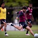 Corinthians celebra volta de Yuri Alberto mesmo com o atleta fora de ritmo