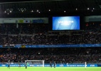 Gol de Cristiano Ronaldo gera 2ª confusão com árbitro de vídeo no Mundial - Kim Kyung-Hoon/Reuters