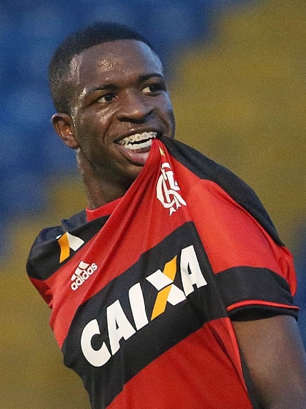 Staff Images/ Flamengo