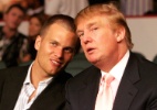 Tom Brady esclarece sua relação de amizade com Donald Trump - Donna Connor/WireImage