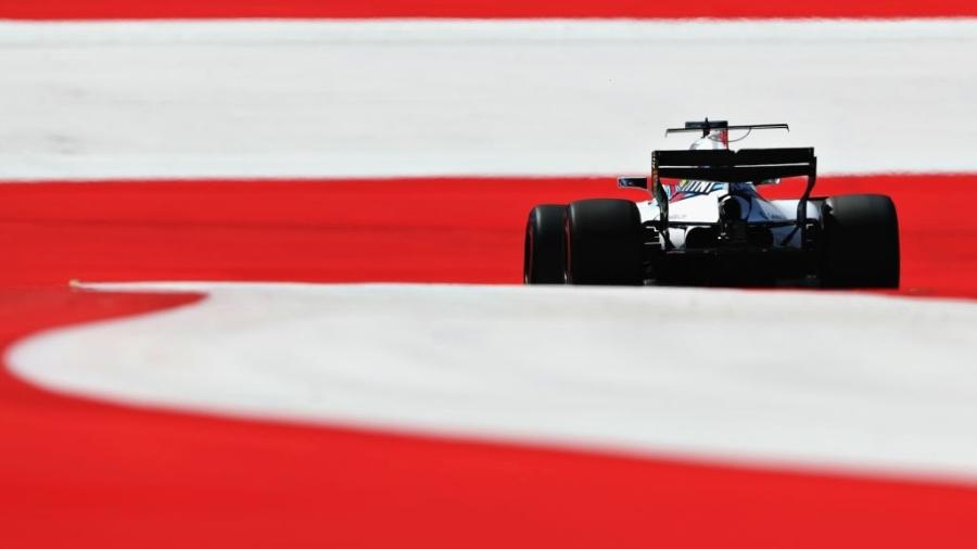 Felipe Massa terminou a sexta-feira de treinos livres na Áustria em 14º - Mark Thompson/Getty Images