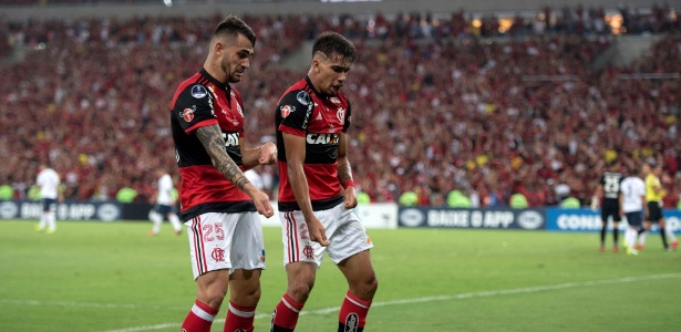 Indepiendente lança camisa com 'provocação' ao Flamengo: 'Maracanazo' :  r/futebol