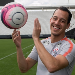 Daniel Augusto Jr/Ag. Corinthians 