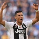 Cristiano Ronaldo participou dos três gols da Juventus contra o Napoli - REUTERS/Alberto Lingria