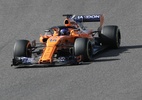 Chefão da McLaren diz que Alonso pode testar carro da equipe em 2019