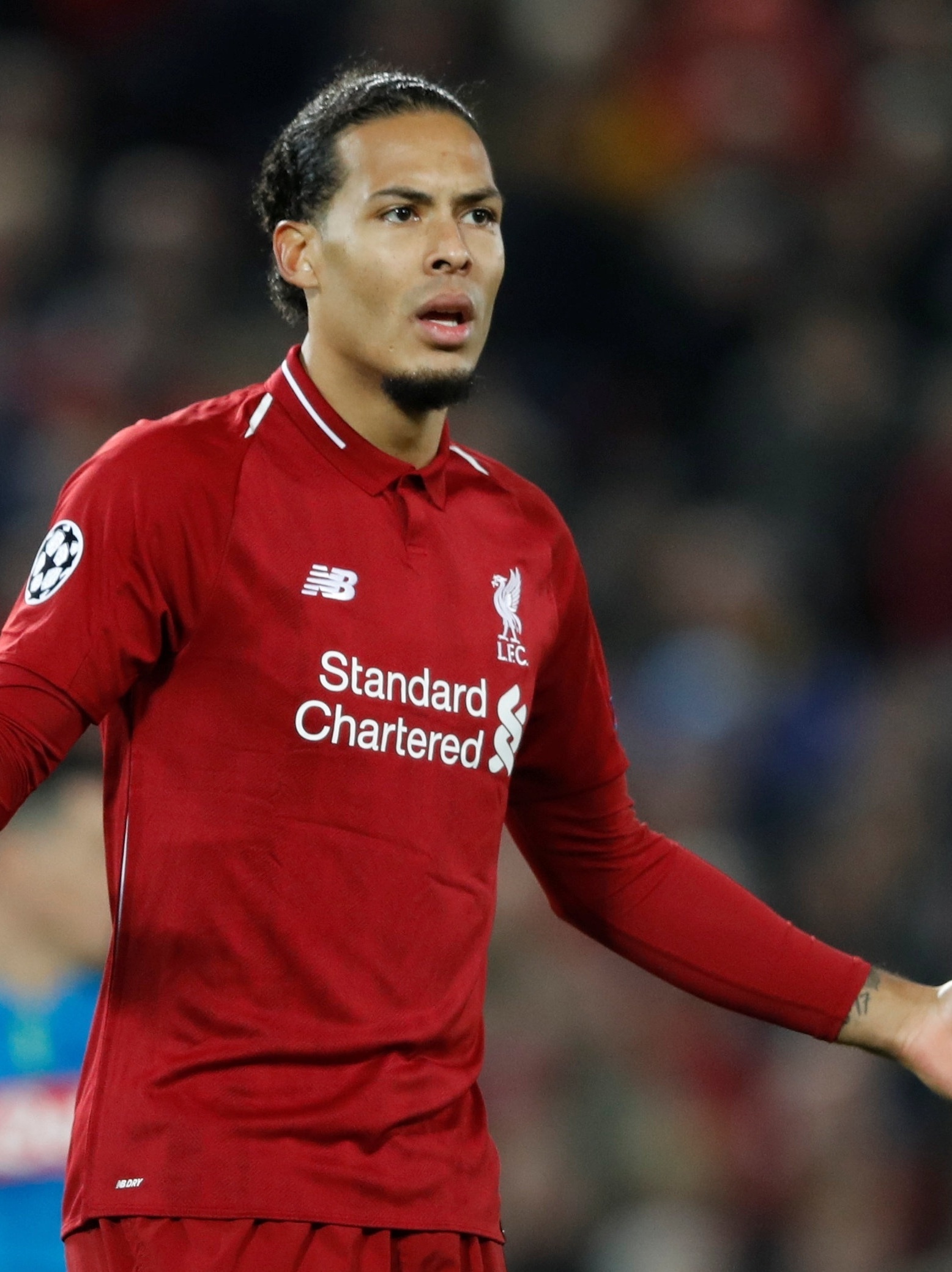 Os melhores do mundo… Por altura! Confira a lista feita por site, de  Soteldo a Van Dijk – LANCE!