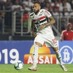 Marcello Zambrana/AGIF