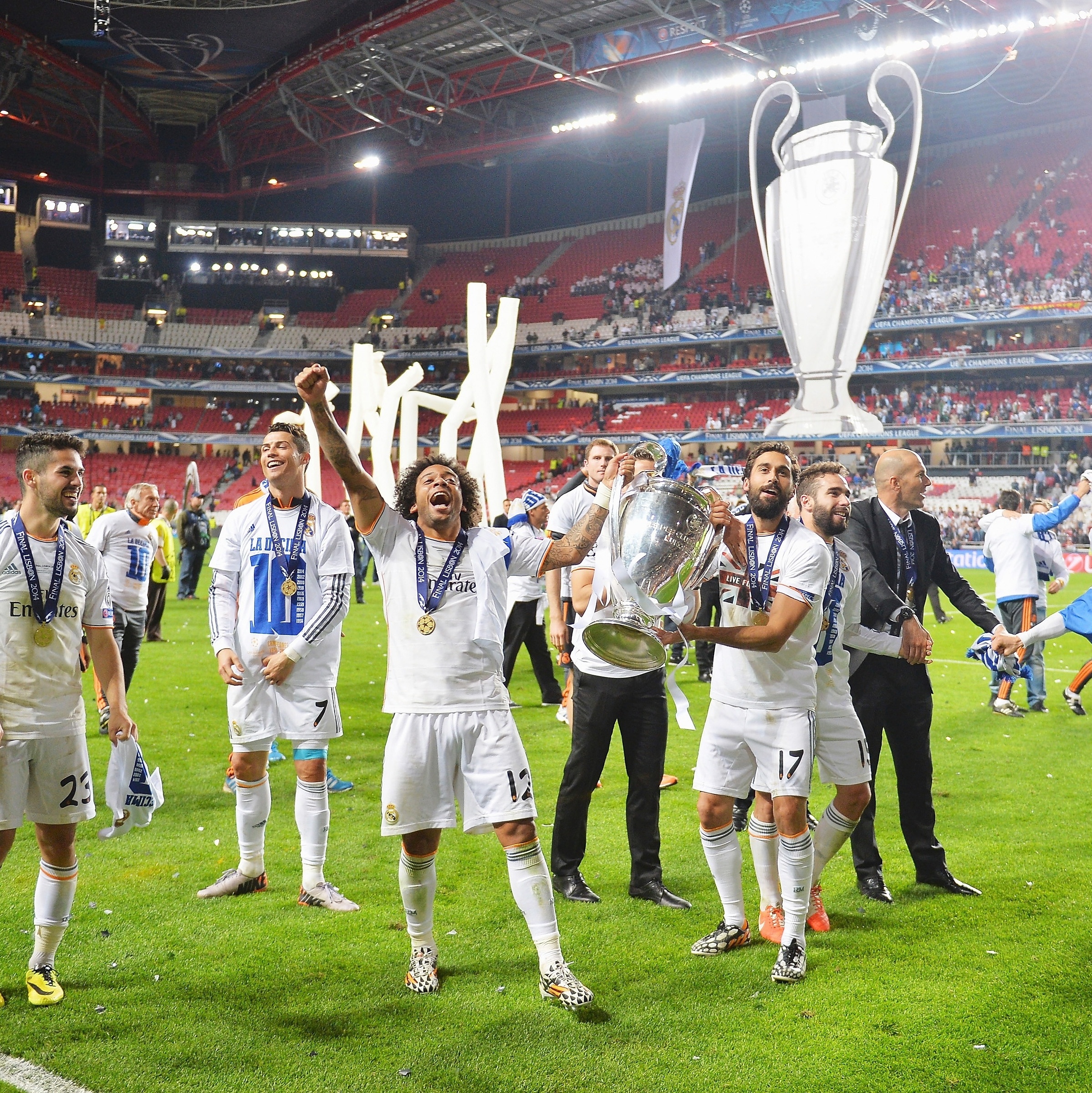 Análise: Imponderável leva Real Madrid à final da Champions em virada  histórica sobre City - Jornal O Globo