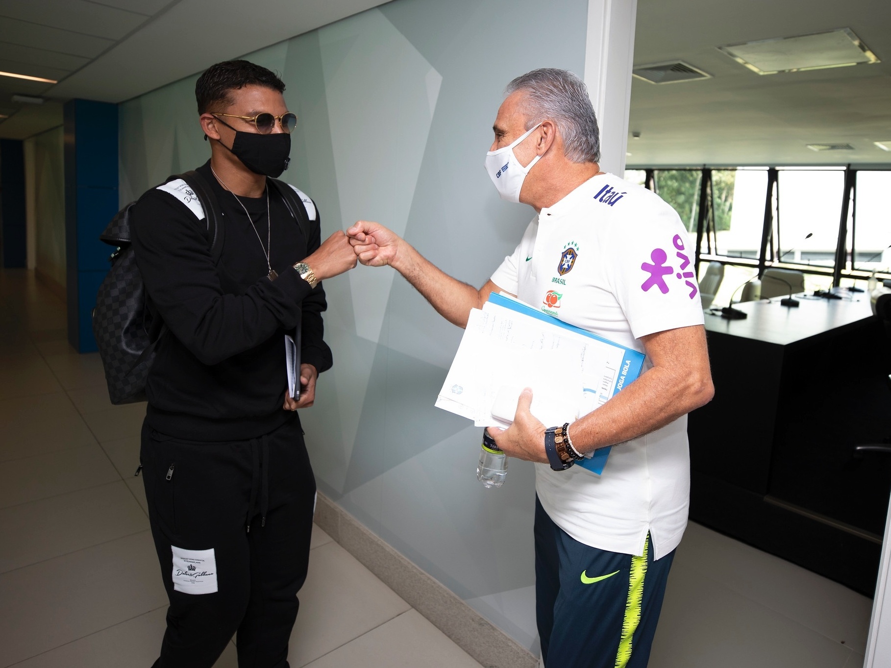 Tática, Coutinho e mais: o que Tite espera ver na estreia nas Eliminatórias Sul-Americanas