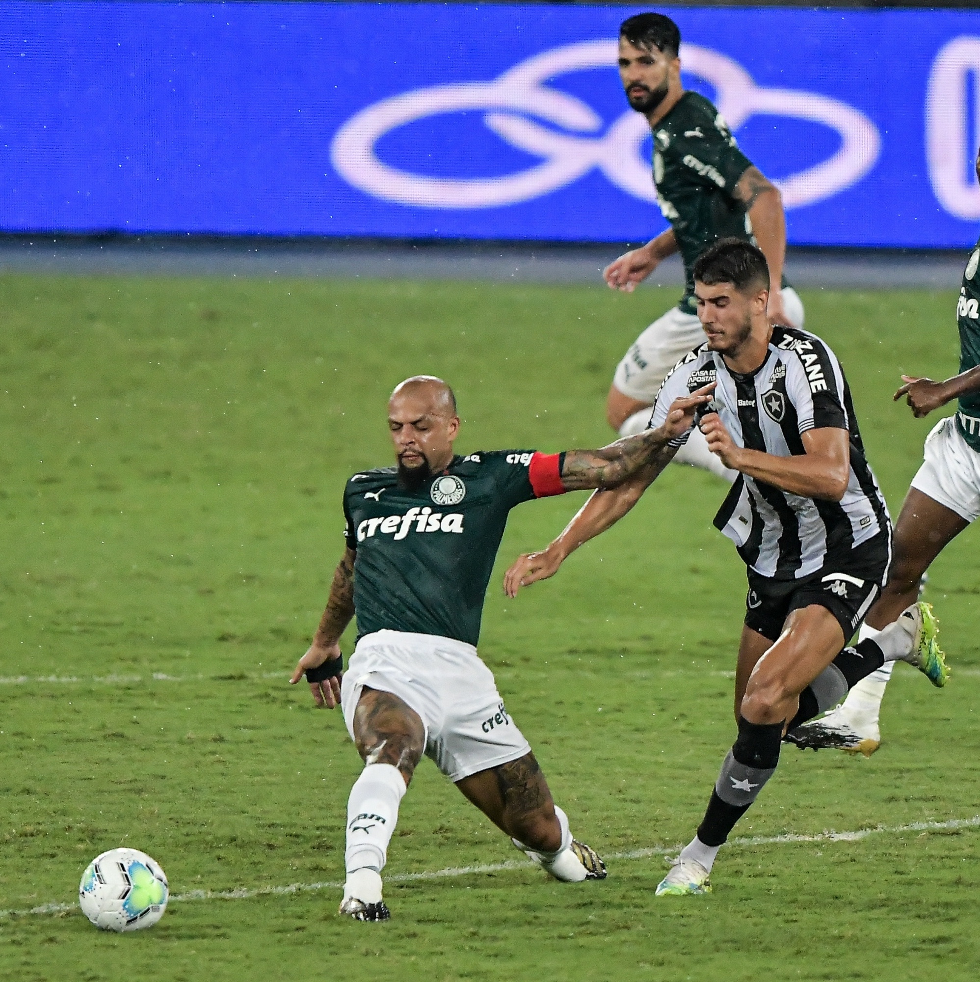 Corinthians x Palmeiras: onde assistir ao vivo, horário e escalações do jogo  pelo Brasileirão - Lance!