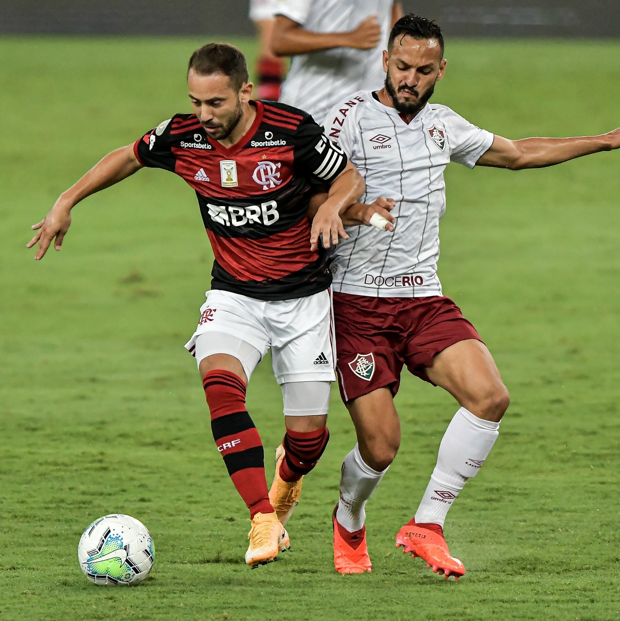 Campeonato Brasileiro  Flamengo x Fluminense - PRÉ E PÓS-JOGO EXCLUSIVO  FLATV 