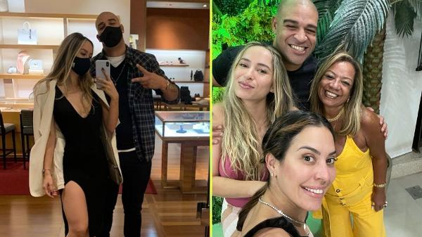Reprodução - Reprodução