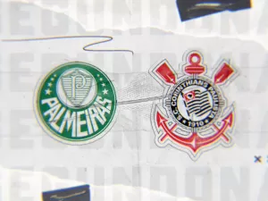 Qual time rival você mais admira?